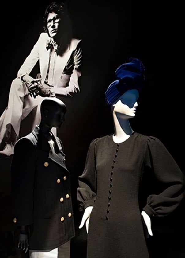 Musée Yves Saint Laurent