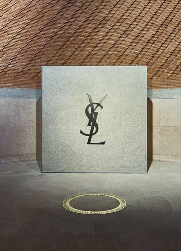 Musée Yves Saint Laurent