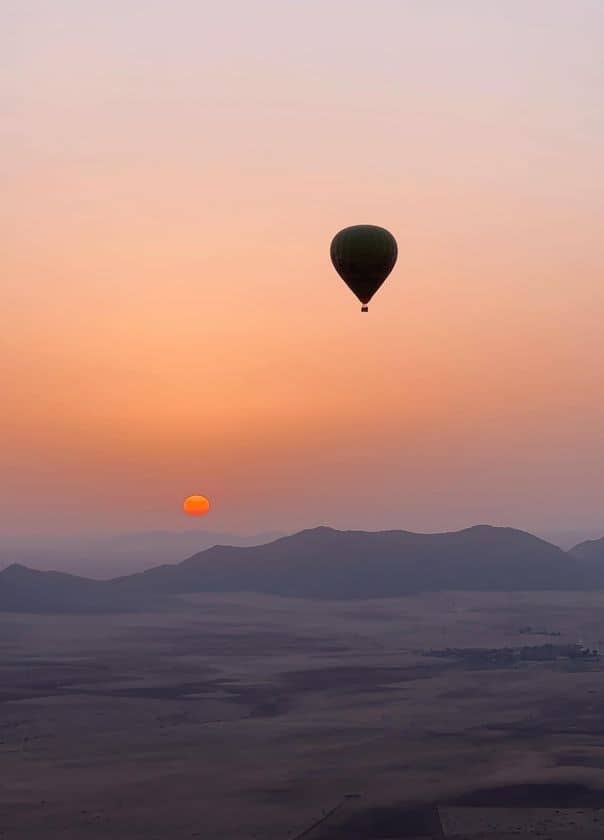 Ciel d'Afrique Marrakech