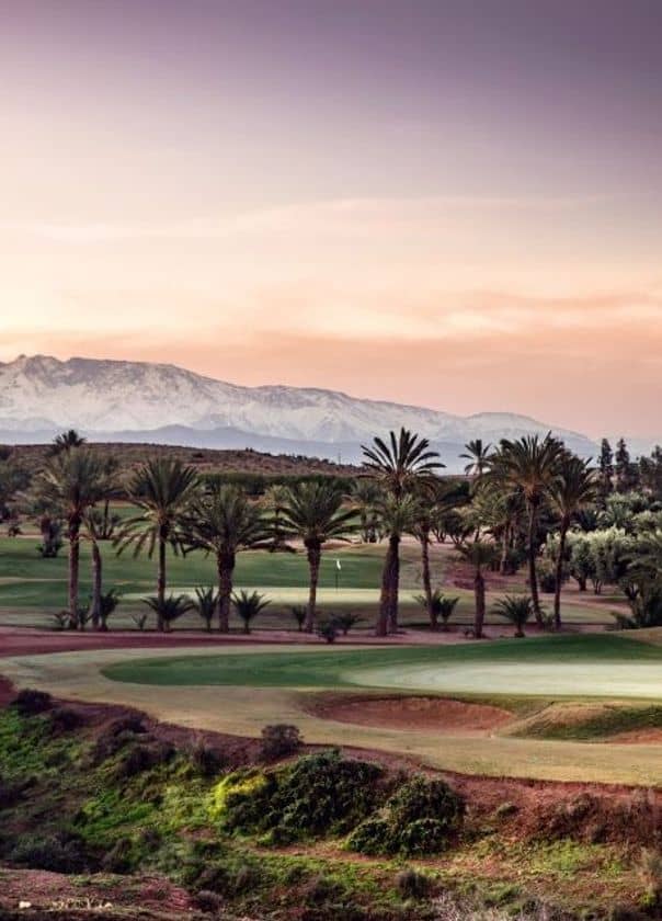 Assoufid Golf