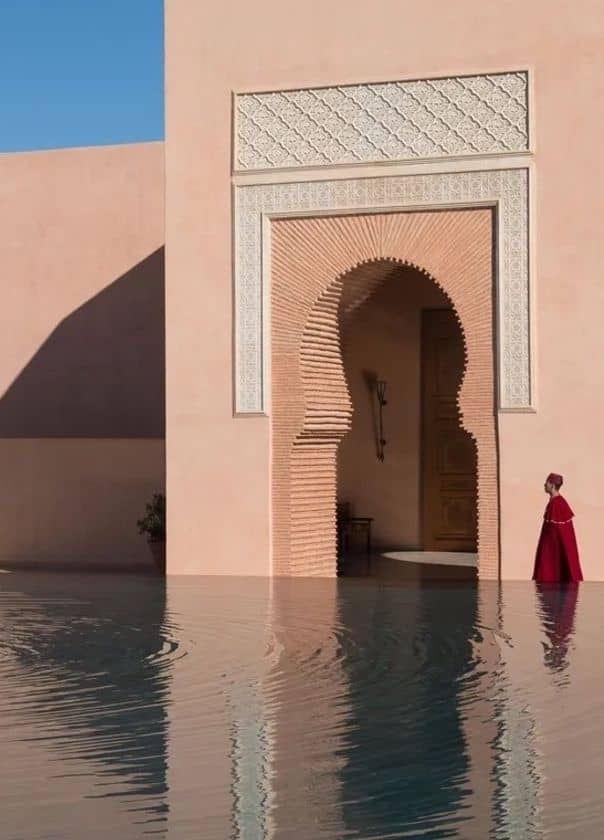 The Oberoi, Marrakech