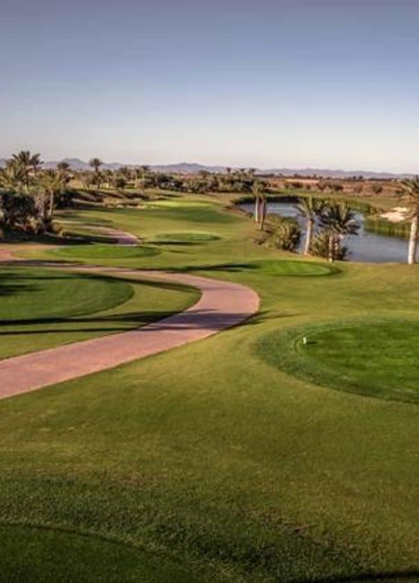 Le Fairmont Royal Palm Golf & Country Club