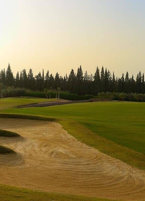 Assoufid Golf