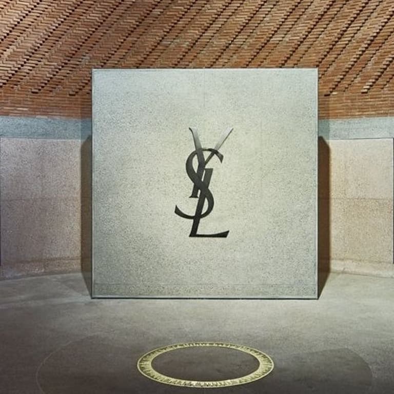 Musée Yves Saint Laurent