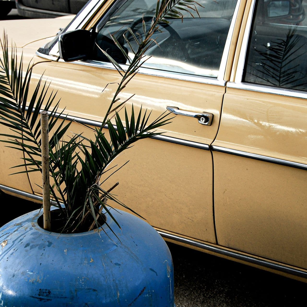 Voiture transport marrakech