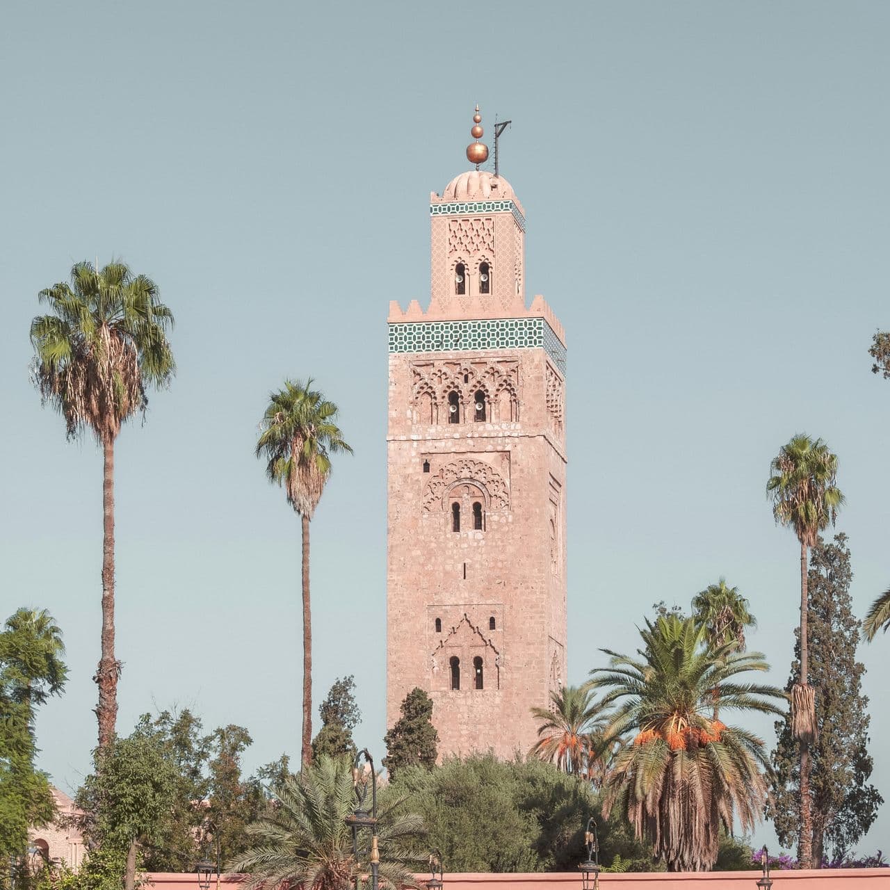 Koutoubia Marrakech