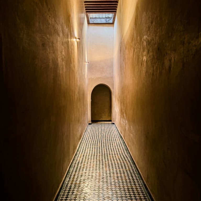 5 Great Reasons to Live in Marrakech