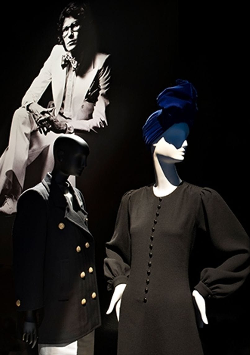 Musée Yves Saint Laurent