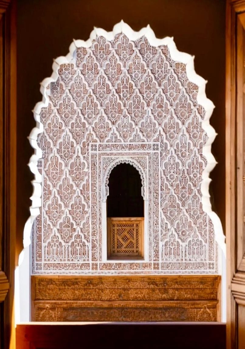 Medersa Ben Youssef