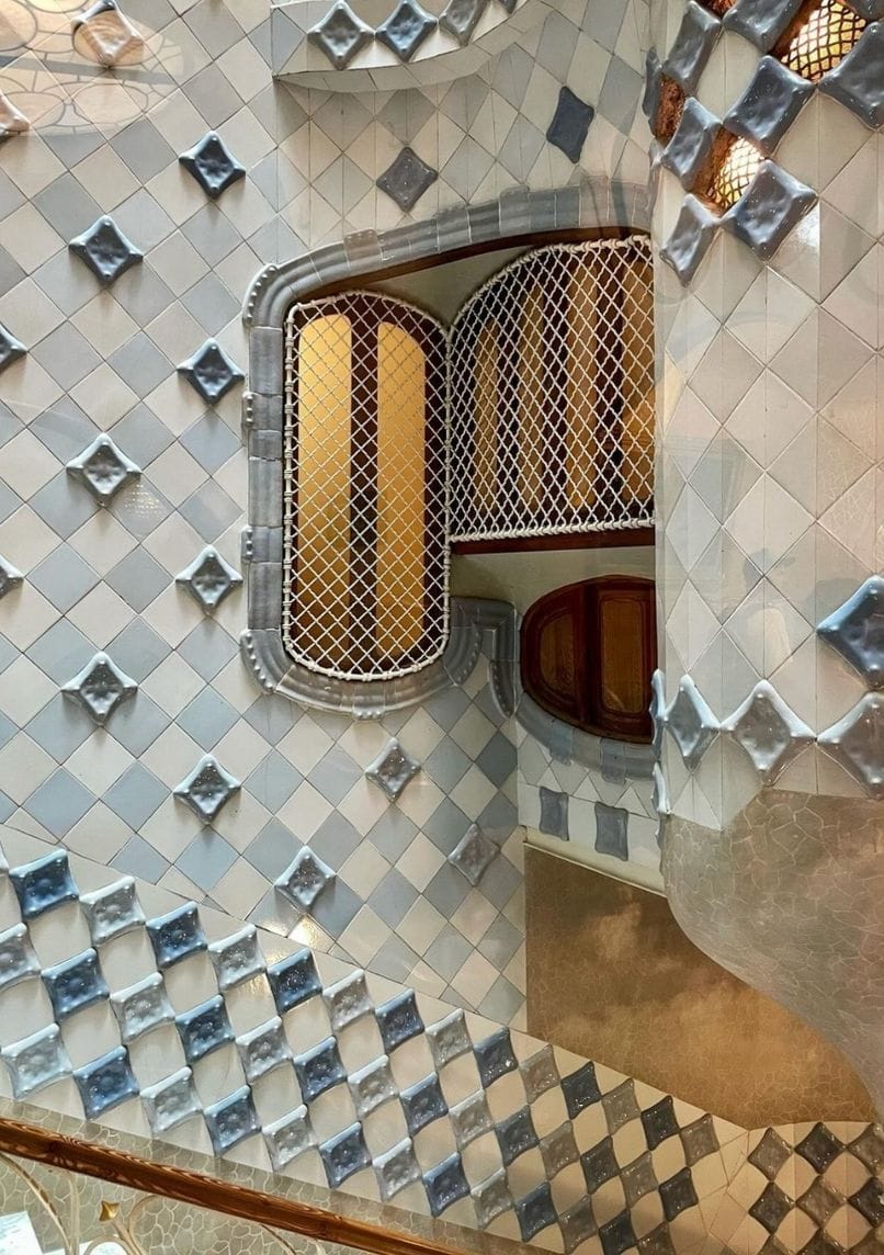 Casa Batlló