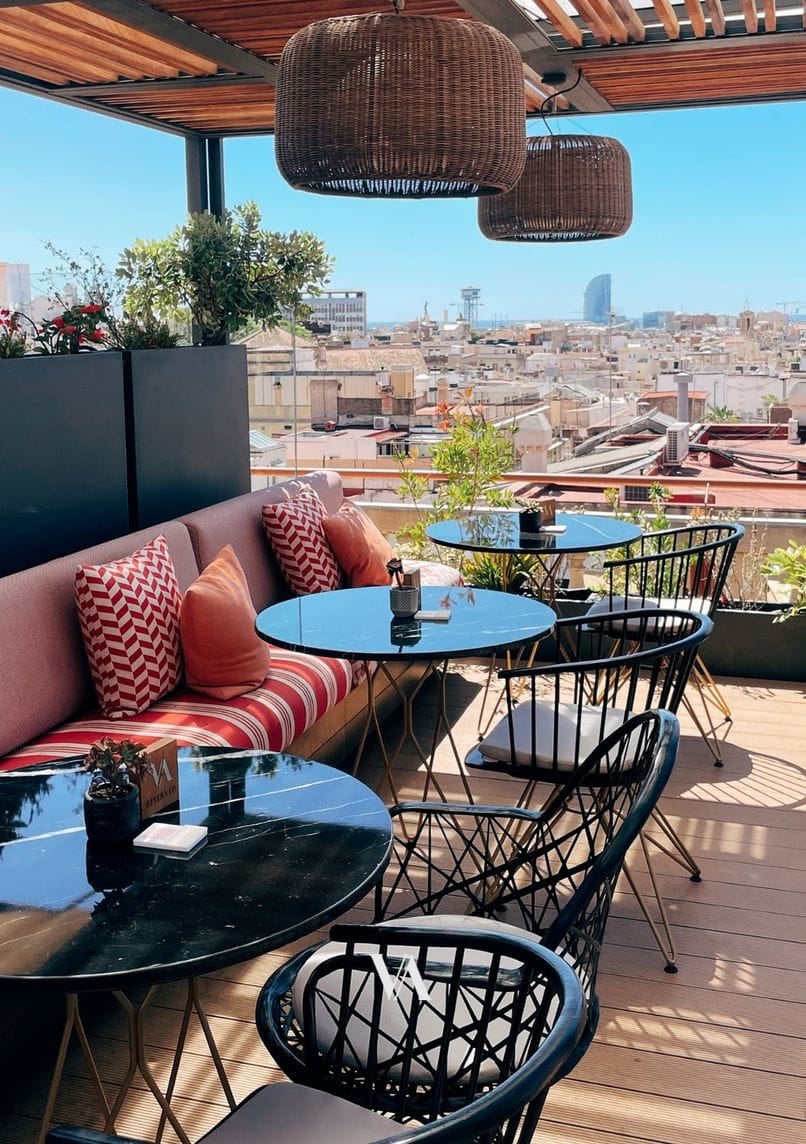 Kimpton Vividora Barcelona