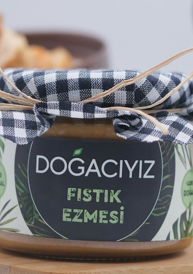 DOĞACIYIZ GOURMET