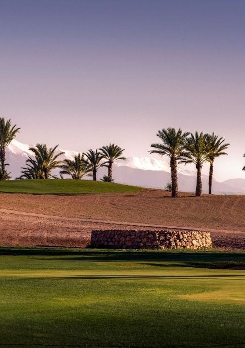 Assoufid Golf