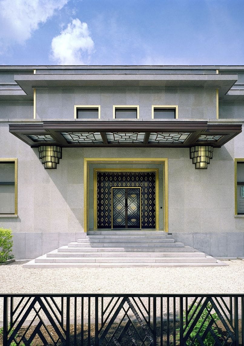 Villa Empain