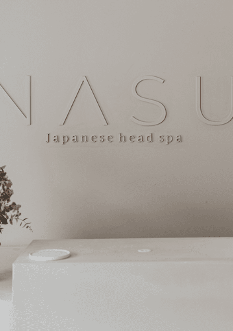 Nasu Head & Spa Bruxelles