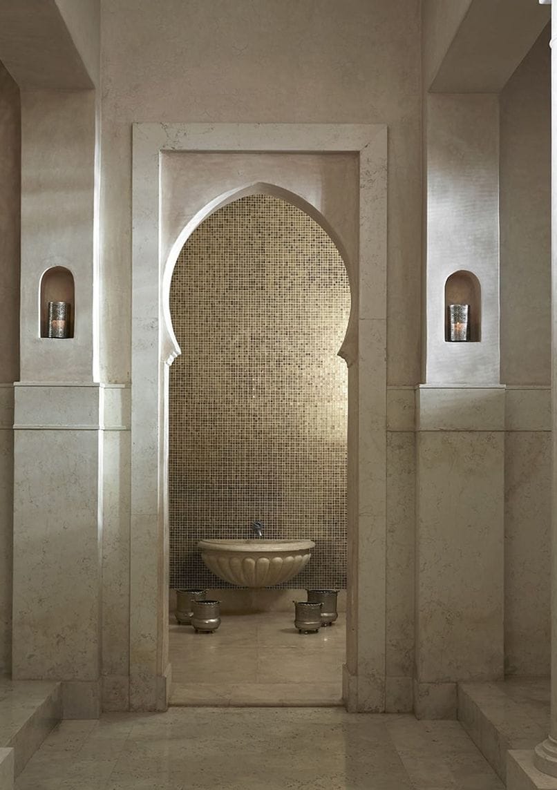 Hammam Marrakech