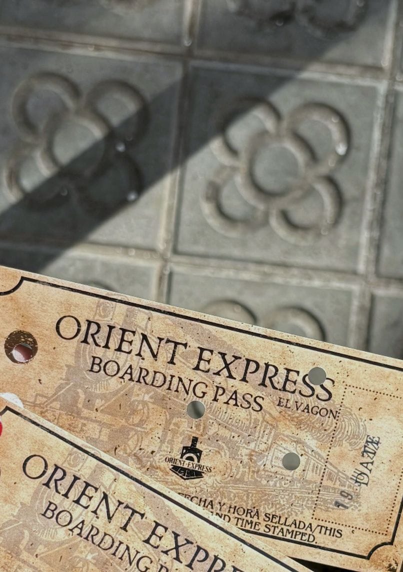 Orient Express