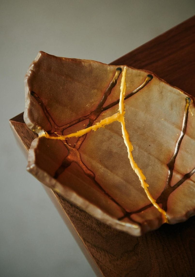 Kintsugi